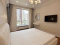 3-комнатная квартира · 100 м² · 4/12 этаж, Розыбакиева 197/2 — Ескараева за 1 млн ₸ в Алматы, Бостандыкский р-н — фото 33