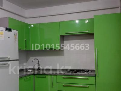 1-бөлмелі пәтер · 45 м² · 1/9 қабат, Райымбека 241/8 — ТРЦ Maxima, бағасы: 31 млн ₸ в Алматы
