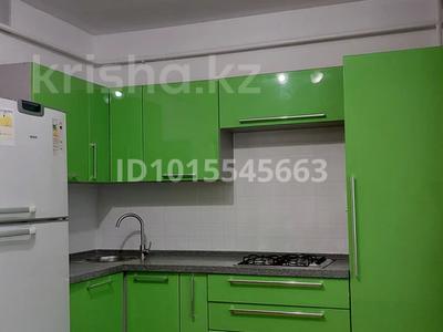 1-бөлмелі пәтер · 45 м² · 1/9 қабат, райымбека 241/8 — ТРЦ Maxima, бағасы: 31.5 млн ₸ в Алматы