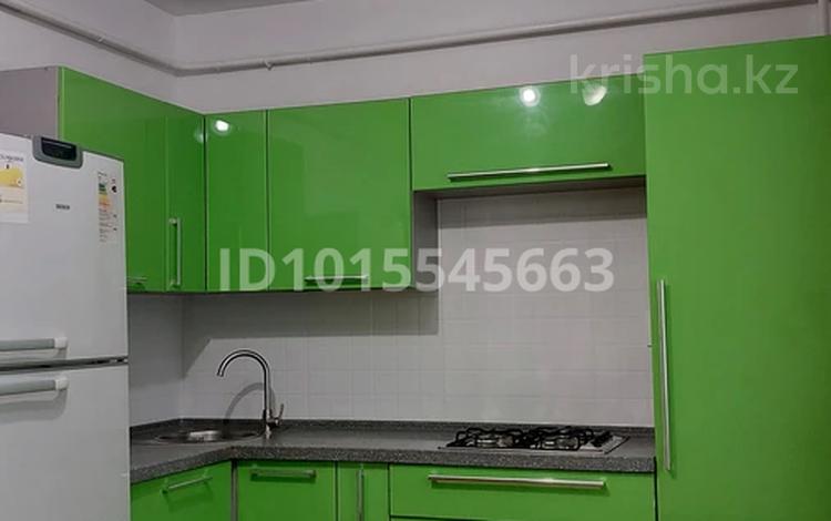 1-бөлмелі пәтер · 45 м² · 1/9 қабат, райымбека 241/8 — ТРЦ Maxima, бағасы: 31.5 млн ₸ в Алматы — фото 5