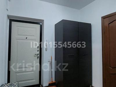 1-комнатная квартира · 45 м² · 1/9 этаж, Райымбека 241/8 — ТРЦ Maxima за 31 млн ₸ в Алматы