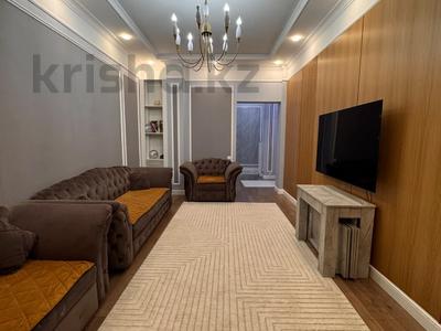 3-бөлмелі пәтер · 91 м² · 1/12 қабат, Мустай Карим, бағасы: 84 млн ₸ в Алматы, Ауэзовский р-н