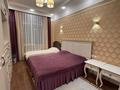 3-бөлмелі пәтер · 91 м² · 1/12 қабат, Мустай Карим, бағасы: 84 млн ₸ в Алматы, Ауэзовский р-н — фото 9