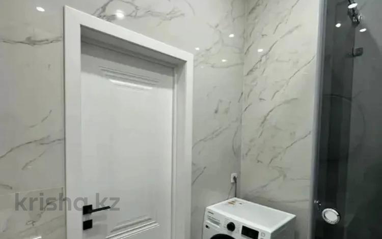 2-бөлмелі пәтер · 66.4 м² · 4/10 қабат, ул.Свердлова 1, бағасы: 35.7 млн ₸ в Кокшетау — фото 2