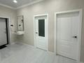 2-бөлмелі пәтер · 66.4 м² · 4/10 қабат, ул.Свердлова 1, бағасы: 35.7 млн ₸ в Кокшетау — фото 12