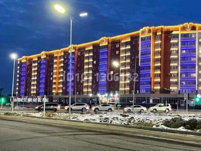 1-комнатная квартира · 43 м² · 7/9 этаж, мкр. Алтын орда 4д — Тәуелсіздік и м.шокая за 18.5 млн ₸ в Актобе
