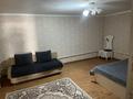 1-комнатная квартира · 65 м² · 1/4 этаж, 2 мкр 11 за 2 000 〒 в Жанаозен