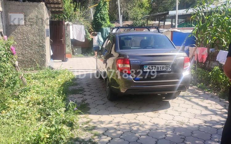 Үйдің бір бөлігі · 3 бөлме · 65 м² · 5 сот., С.Жиенкулова (Филатова) 18/1 — Район спиртзавода, бағасы: 18 млн ₸ в Талгаре — фото 2