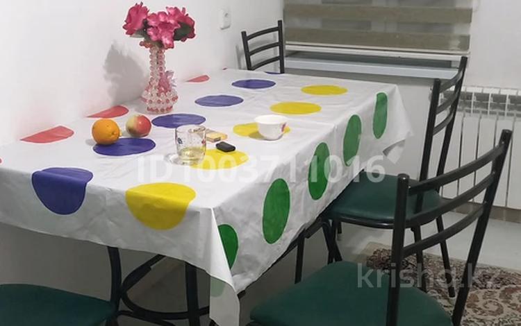 2-комнатная квартира · 7 м² · 7/7 этаж, 9 20 за 15 000 〒 в Туркестане — фото 2