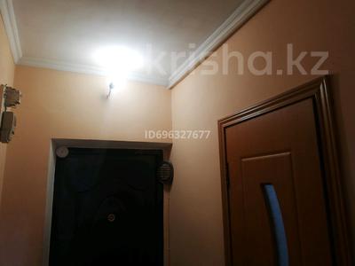 1-комнатная квартира · 37 м² · 4/5 этаж, Калдаякова 13 а — Джангильдина ~ Калдаякова за 10.8 млн 〒 в Шымкенте, Аль-Фарабийский р-н