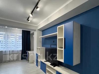 3-комнатная квартира · 63 м² · 9/13 этаж, Есенова 160/3 за 350 000 〒 в Алматы, Жетысуский р-н