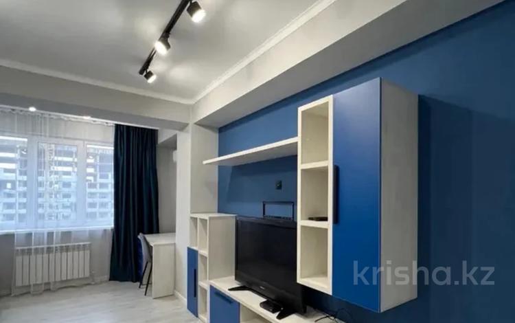 3-комнатная квартира · 63 м² · 9/13 этаж, Есенова 160/3 за 350 000 ₸ в Алматы, Жетысуский р-н — фото 4