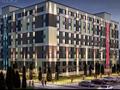 4-бөлмелі пәтер · 110.3 м² · 1/9 қабат, Абая 86, бағасы: 59 млн ₸ в Астане, р-н Байконур — фото 2