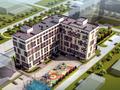 4-бөлмелі пәтер · 110.3 м² · 1/9 қабат, Абая 86, бағасы: 59 млн ₸ в Астане, р-н Байконур — фото 6