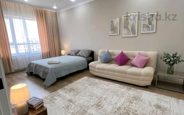 1-бөлмелі пәтер · 50 м² · 12/12 қабат, Ғажайып ш/а. 5/3 блок 5 — Рядом с Алматы Ареной, бағасы: 3 000 ₸ в Алатауский р-н — фото 16