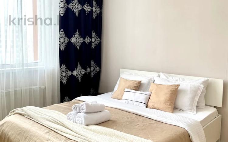 2-комнатная квартира · 46 м² · 5/7 этаж, Улы Дала 54 — Кабанбай Батыра за 22 000 ₸ в Астане, Есильский р-н — фото 25
