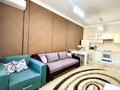 2-комнатная квартира · 46 м² · 5/7 этаж, Улы Дала 54 — Кабанбай Батыра за 22 000 ₸ в Астане, Есильский р-н — фото 5