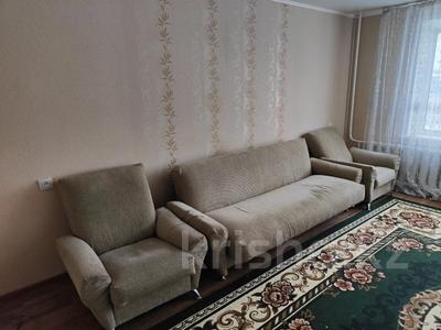 4-комнатная квартира · 88.6 м² · 5/13 этаж, 7-й микрорайон за 35 млн ₸ в Костанае