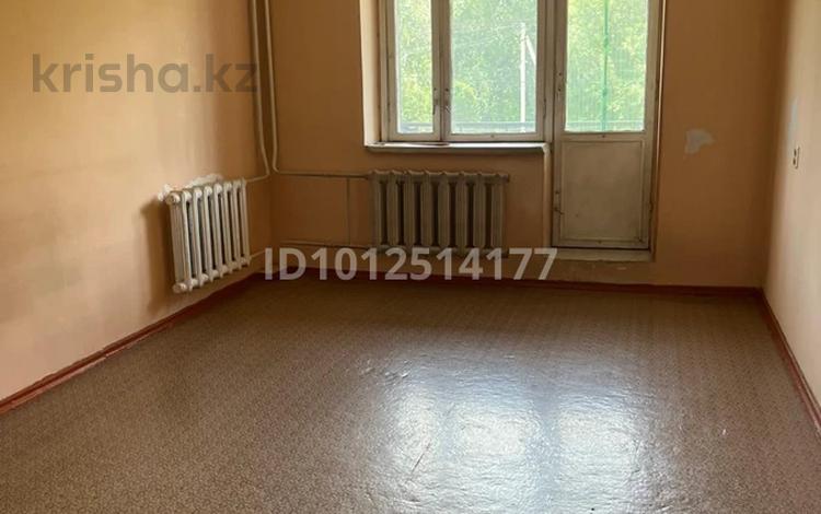 2-комнатная квартира · 53 м² · 2/5 этаж, мкр Кемел (Первомайское), Жайсан 7 за 32 млн ₸ в Алматы, Жетысуский р-н — фото 2