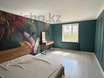 Отдельный дом · 5 комнат · 176 м² · 10 сот., Заречный 4 за 47 млн ₸ в Актобе
