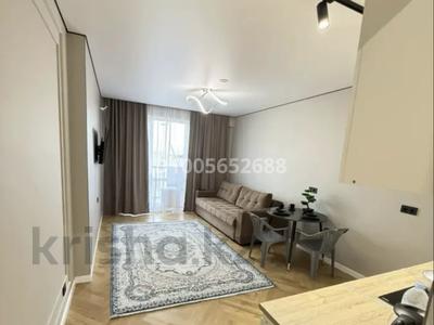 2-комнатная квартира · 52 м² · 7/12 этаж, мкр Гажайып — Б.Момышұлы- Моңке би за 330 000 〒 в Алматы, Алатауский р-н