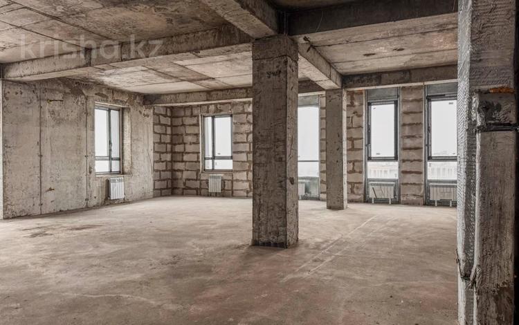 4-комнатная квартира · 114 м² · 12/12 этаж, Наурызбай батыра 119 за 111 млн ₸ в Алматы, Бостандыкский р-н — фото 16