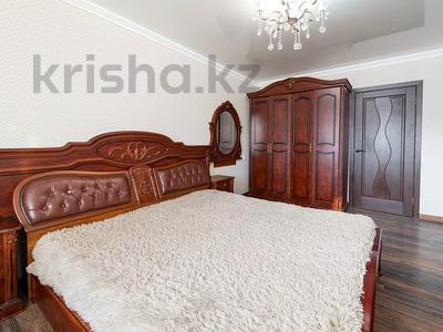 1-комнатная квартира, 44 м², 2/5 этаж посуточно, Ерубаева 50 за 13 000 〒 в Караганде, Казыбек би р-н