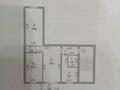 3-бөлмелі пәтер · 60 м², Азаттык 64 — Находится возле рембытехники остановка стройконтора, бағасы: 14 млн ₸ в Атырау — фото 10