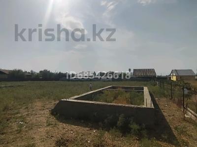 Жер телімі · 10 сотық, Қошмамбет, бағасы: 6 млн ₸ в 