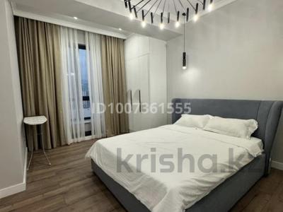 2-бөлмелі пәтер · 52 м², Туран 57/3 — №24, бағасы: 21 000 ₸ в Астане, Есильский р-н
