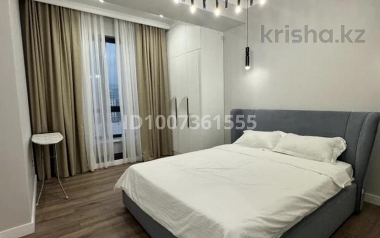 2-бөлмелі пәтер · 52 м², Туран 57/3 — №24, бағасы: 21 000 ₸ в Астане, Есильский р-н — фото 2