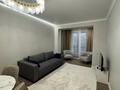 2-бөлмелі пәтер · 52 м², Туран 57/3 — №24, бағасы: 21 000 ₸ в Астане, Есильский р-н — фото 2