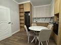 2-бөлмелі пәтер · 52 м², Туран 57/3 — №24, бағасы: 21 000 ₸ в Астане, Есильский р-н — фото 3