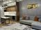 2-бөлмелі пәтер · 60 м² · 16/17 қабат, Розыбакиева 320, бағасы: 700 000 〒 в Алматы, Бостандыкский р-н