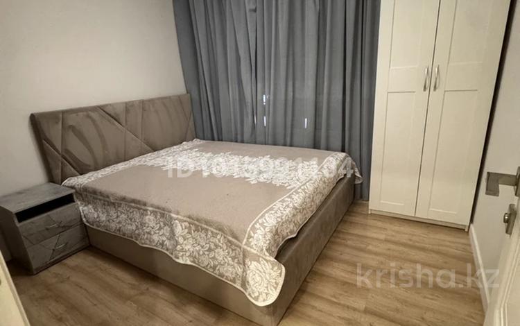 2-комнатная квартира · 56 м² · 5/9 этаж, Анет баба 13/2 за 400 000 ₸ в Астане, Нура р-н — фото 2