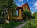 Отдельный дом · 6 комнат · 180 м² · 50 сот., улица дирмен 17 — "Карагай" за 115 млн ₸ в Макинске — фото 2