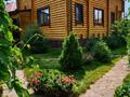 Отдельный дом · 6 комнат · 180 м² · 50 сот., улица дирмен 17 — "Карагай" за 115 млн ₸ в Макинске — фото 4