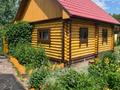 Отдельный дом · 6 комнат · 180 м² · 50 сот., улица дирмен 17 — "Карагай" за 115 млн ₸ в Макинске — фото 25