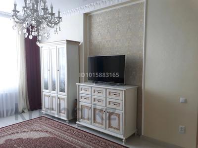 4-бөлмелі пәтер · 91 м² · 5/8 қабат, Улы Дала 56 — Алиева, бағасы: 81.5 млн ₸ в Астане, Есильский р-н