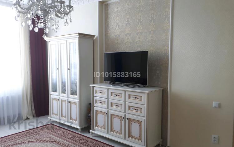 4-бөлмелі пәтер · 91 м² · 5/8 қабат, Улы Дала 56 — Алиева, бағасы: 81.5 млн ₸ в Астане, Есильский р-н — фото 2