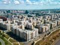 4-бөлмелі пәтер · 91 м² · 5/8 қабат, Улы Дала 56 — Алиева, бағасы: 81.5 млн ₸ в Астане, Есильский р-н — фото 28