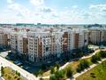 4-бөлмелі пәтер · 91 м² · 5/8 қабат, Улы Дала 56 — Алиева, бағасы: 81.5 млн ₸ в Астане, Есильский р-н — фото 29