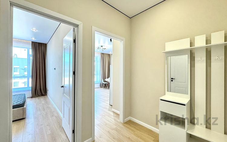 2-комнатная квартира · 43 м², Е-34 за 28.5 млн ₸ в Астане, Нура р-н — фото 2