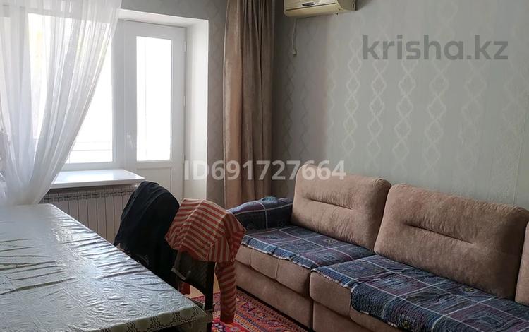 3-комнатная квартира, 64 м², 3/5 этаж, Алашахана за 27 млн 〒 в Жезказгане — фото 2