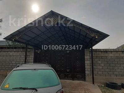 Отдельный дом · 9 комнат · 216 м² · 8 сот., Алтын олке 901а за 45 млн 〒 в Шымкенте, Каратауский р-н