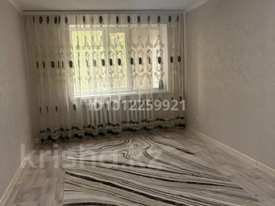 1-бөлмелі пәтер · 43.7 м² · 1/9 қабат, ул. Бокенбай Батыра 129/1, бағасы: 14.5 млн ₸ в Актобе, мкр Авиатор