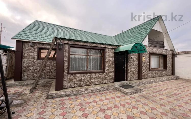 Отдельный дом • 4 комнаты • 135 м² • 8 сот., Киевская 10 за 45 млн 〒 в Костанае — фото 12