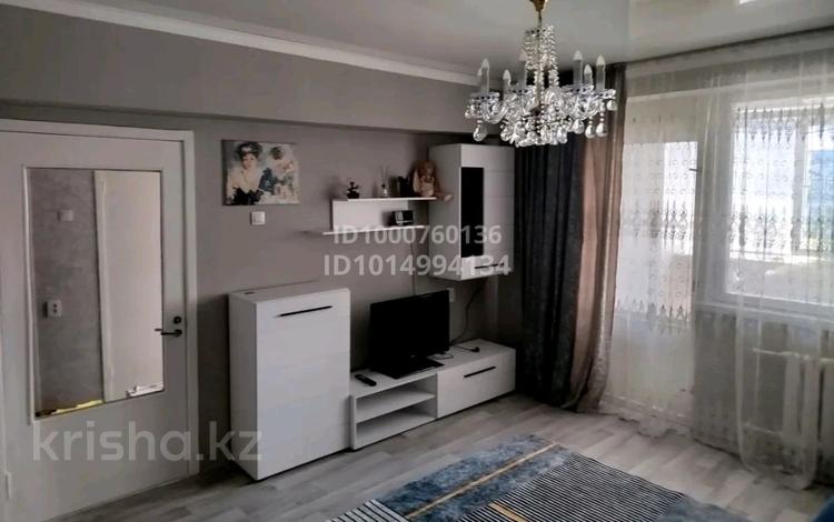 1-комнатная квартира · 40 м² · 3/4 этаж, Гоголя за 260 000 ₸ в Алматы, Медеуский р-н — фото 11