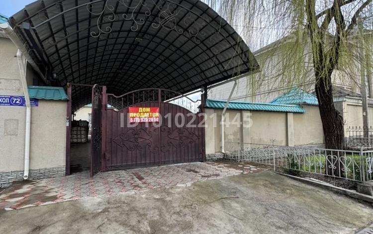 Отдельный дом · 6 комнат · 200 м² · 8 сот., мкр Самал-2 72 — Арғынбекова , Утегенова за 75 млн ₸ в Шымкенте, Абайский р-н — фото 2