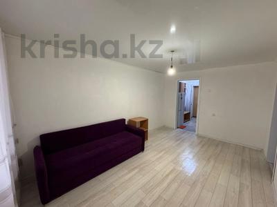 2-комнатная квартира · 42.8 м² · 3/6 этаж, микр. 4-й 1 за 18.4 млн 〒 в Костанае